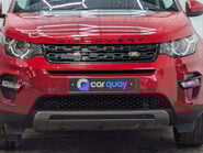 Land Rover Discovery Sport 2.0 Discovery Sport SE Tech TD4 4WD 5dr 24