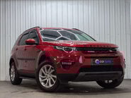 Land Rover Discovery Sport 2.0 Discovery Sport SE Tech TD4 4WD 5dr 4