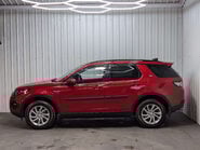 Land Rover Discovery Sport 2.0 Discovery Sport SE Tech TD4 4WD 5dr 16