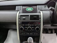 Land Rover Discovery Sport 2.0 Discovery Sport SE Tech TD4 4WD 5dr 83
