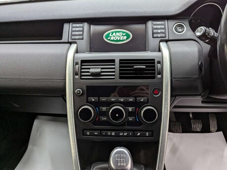 Land Rover Discovery Sport 2.0 Discovery Sport SE Tech TD4 4WD 5dr 83