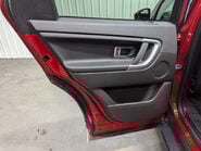 Land Rover Discovery Sport 2.0 Discovery Sport SE Tech TD4 4WD 5dr 71