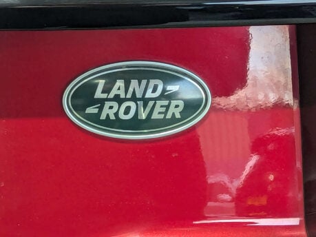 Land Rover Discovery Sport 2.0 Discovery Sport SE Tech TD4 4WD 5dr 39