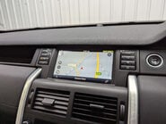 Land Rover Discovery Sport 2.0 Discovery Sport SE Tech TD4 4WD 5dr 86