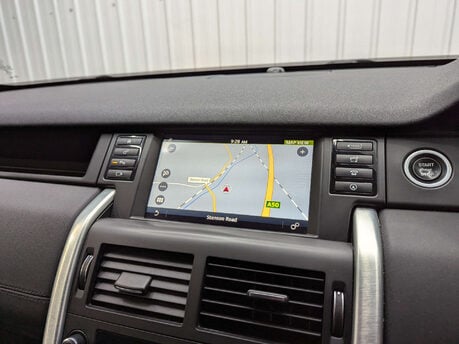 Land Rover Discovery Sport 2.0 Discovery Sport SE Tech TD4 4WD 5dr 86