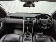Land Rover Discovery Sport 2.0 Discovery Sport SE Tech TD4 4WD 5dr 2