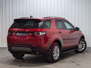 Land Rover Discovery Sport 2.0 Discovery Sport SE Tech TD4 4WD 5dr 8