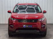 Land Rover Discovery Sport 2.0 Discovery Sport SE Tech TD4 4WD 5dr 22