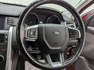 Land Rover Discovery Sport 2.0 Discovery Sport SE Tech TD4 4WD 5dr 78