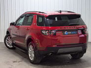 Land Rover Discovery Sport 2.0 Discovery Sport SE Tech TD4 4WD 5dr 12