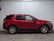 Land Rover Discovery Sport 2.0 Discovery Sport SE Tech TD4 4WD 5dr 13