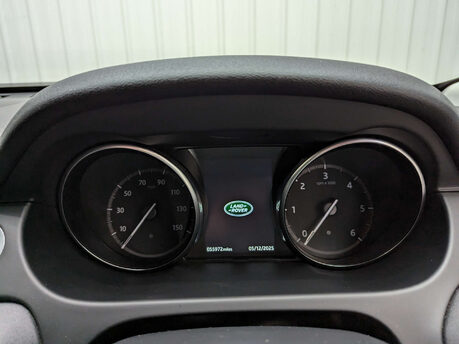 Land Rover Discovery Sport 2.0 Discovery Sport SE Tech TD4 4WD 5dr 76