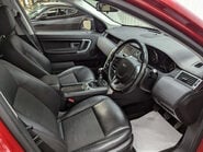 Land Rover Discovery Sport 2.0 Discovery Sport SE Tech TD4 4WD 5dr 50