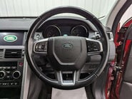 Land Rover Discovery Sport 2.0 Discovery Sport SE Tech TD4 4WD 5dr 75