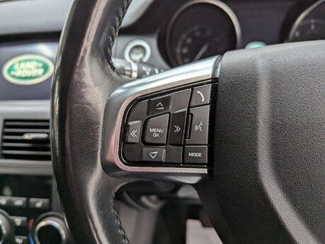 Land Rover Discovery Sport 2.0 Discovery Sport SE Tech TD4 4WD 5dr 74