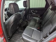 Land Rover Discovery Sport 2.0 Discovery Sport SE Tech TD4 4WD 5dr 67