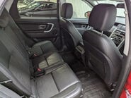 Land Rover Discovery Sport 2.0 Discovery Sport SE Tech TD4 4WD 5dr 61