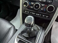 Land Rover Discovery Sport 2.0 Discovery Sport SE Tech TD4 4WD 5dr 91