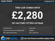 Land Rover Discovery Sport 2.0 Discovery Sport SE Tech TD4 4WD 5dr 17