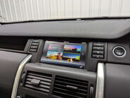 Land Rover Discovery Sport 2.0 Discovery Sport SE Tech TD4 4WD 5dr 84