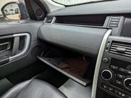 Land Rover Discovery Sport 2.0 Discovery Sport SE Tech TD4 4WD 5dr 93