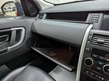 Land Rover Discovery Sport 2.0 Discovery Sport SE Tech TD4 4WD 5dr 93