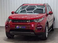 Land Rover Discovery Sport 2.0 Discovery Sport SE Tech TD4 4WD 5dr 25