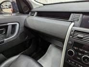 Land Rover Discovery Sport 2.0 Discovery Sport SE Tech TD4 4WD 5dr 92