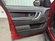 Land Rover Discovery Sport 2.0 Discovery Sport SE Tech TD4 4WD 5dr 60