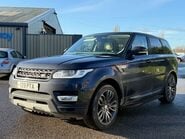Land Rover Range Rover Sport 3.0 Range Rover Sport HSE SDV6 Auto 4WD 5dr 13