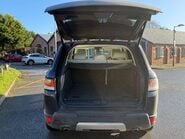 Land Rover Range Rover Sport 3.0 Range Rover Sport HSE SDV6 Auto 4WD 5dr 23