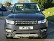 Land Rover Range Rover Sport 3.0 Range Rover Sport HSE SDV6 Auto 4WD 5dr 17