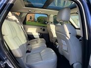Land Rover Range Rover Sport 3.0 Range Rover Sport HSE SDV6 Auto 4WD 5dr 11