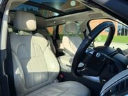 Land Rover Range Rover Sport 3.0 Range Rover Sport HSE SDV6 Auto 4WD 5dr 3