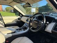Land Rover Range Rover Sport 3.0 Range Rover Sport HSE SDV6 Auto 4WD 5dr 19