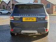 Land Rover Range Rover Sport 3.0 Range Rover Sport HSE SDV6 Auto 4WD 5dr 9