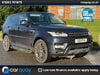Land Rover Range Rover Sport 3.0 Range Rover Sport HSE SDV6 Auto 4WD 5dr