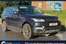 Land Rover Range Rover Sport 3.0 Range Rover Sport HSE SDV6 Auto 4WD 5dr