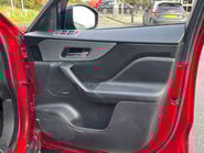 Jaguar F-Pace 3.0 F-Pace V6 S AWD D Auto 4WD 5dr 23