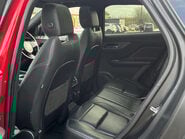 Jaguar F-Pace 3.0 F-Pace V6 S AWD D Auto 4WD 5dr 34