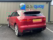 Jaguar F-Pace 3.0 F-Pace V6 S AWD D Auto 4WD 5dr 15