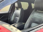 Jaguar F-Pace 3.0 F-Pace V6 S AWD D Auto 4WD 5dr 30