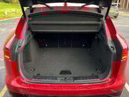 Jaguar F-Pace 3.0 F-Pace V6 S AWD D Auto 4WD 5dr 37