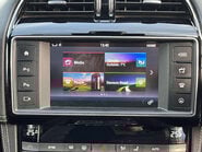 Jaguar F-Pace 3.0 F-Pace V6 S AWD D Auto 4WD 5dr 26