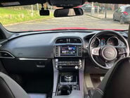 Jaguar F-Pace 3.0 F-Pace V6 S AWD D Auto 4WD 5dr 6