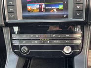 Jaguar F-Pace 3.0 F-Pace V6 S AWD D Auto 4WD 5dr 14