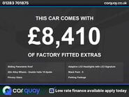 Jaguar F-Pace 3.0 F-Pace V6 S AWD D Auto 4WD 5dr 21