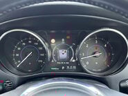 Jaguar F-Pace 3.0 F-Pace V6 S AWD D Auto 4WD 5dr 38