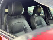 Jaguar F-Pace 3.0 F-Pace V6 S AWD D Auto 4WD 5dr 19
