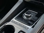 Jaguar F-Pace 3.0 F-Pace V6 S AWD D Auto 4WD 5dr 25